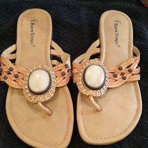 Bare Traps Sandals